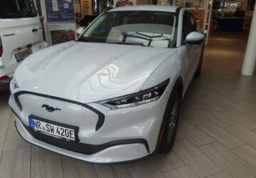 Ford Mustang Mach-E 11.850 km 49.950 &euro; Dierdorf 56269