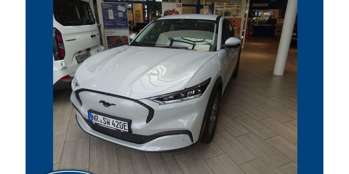 Ford Mustang Mach-E 18.500 km 49.950 &euro; Dierdorf 56269
