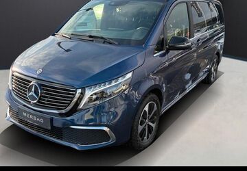 Mercedes-Benz EQV 46.152 km 46.900 &euro; Neuwied 56566