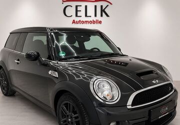Mini Cooper S 195.000 km 4.990 &euro; Höhr-Grenzhausen 56203