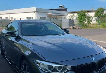 BMW 435 136.000 km 24.000 &euro; Bassenheim 56220