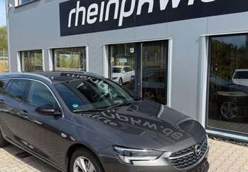 Opel Insignia 47.000 km 17.800 &euro; Kettig 56220