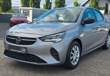 Opel Corsa 60.000 km 11.999 &euro; Andernach 56626