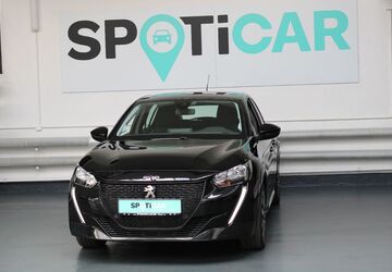 Peugeot 208 44.350 km 16.500 &euro; Koblenz 56073