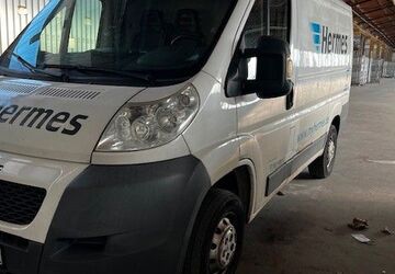 Peugeot Boxer 145.000 km 5.950 &euro; Mayen 56727