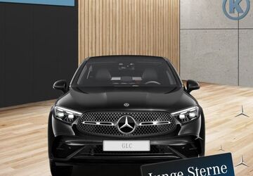 Mercedes-Benz GLC 200 10.951 km 62.990 &euro; Koblenz 56073