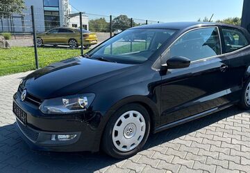VW Polo 189.490 km 5.590 &euro; Mayen 56727