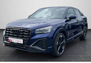 Audi Q2 23.487 km 32.490 &euro; Mayen 56727