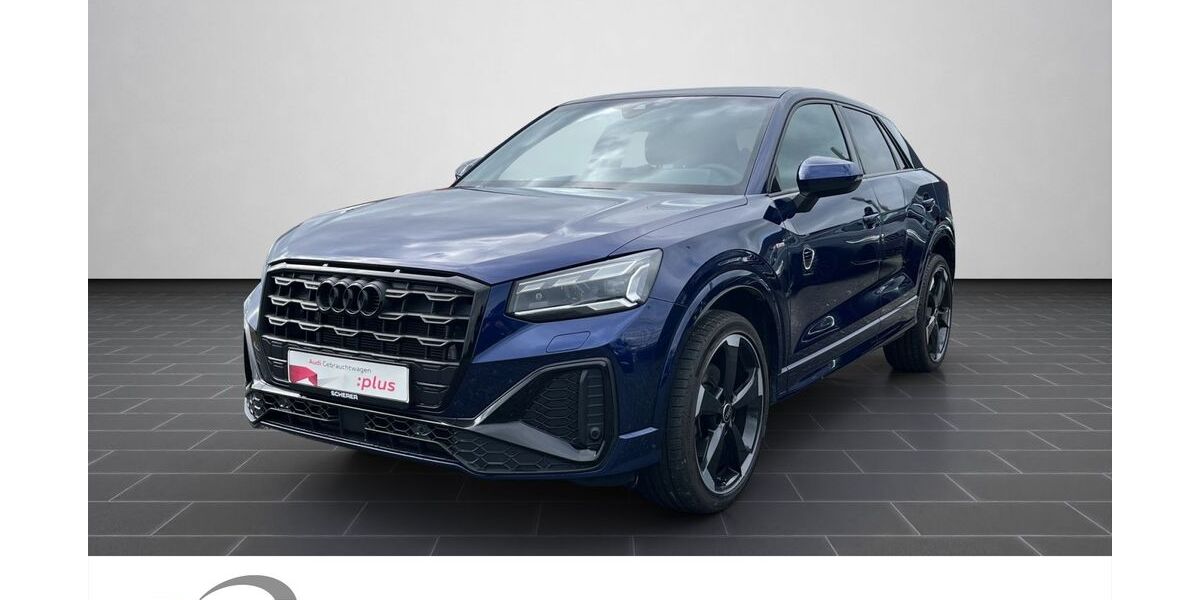 Audi Q2 23.487 km 32.490 &euro; Mayen 56727