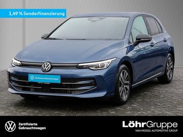 Gebrauchte VW Golf