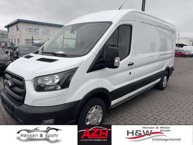 Ford Transit 67.000 km 20.990 &euro; Halsenbach 56283
