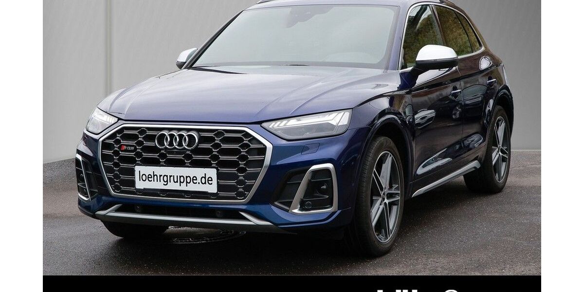 Audi SQ5 113.315 km 41.580 &euro; Koblenz 56070