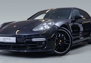 Porsche Panamera 40.900 km 115.890 &euro; Diez 65582