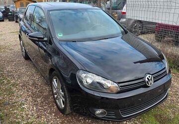 VW Golf 166.000 km 3.990 &euro; Koblenz 56070