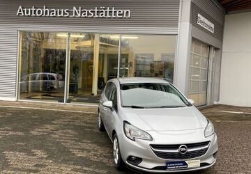 Opel Corsa 66.530 km 9.950 &euro; Nastätten 56355