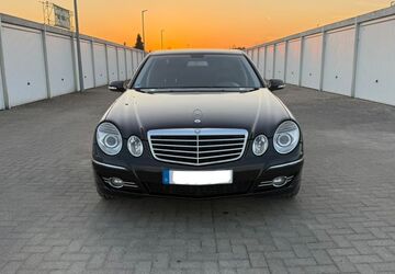 Mercedes-Benz E 320 310.280 km 10.000 &euro; Ransbach-Baumbach 56235
