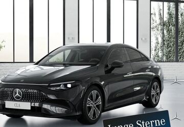 Mercedes-Benz CLA 350 9.000 km 51.880 &euro; Koblenz 56073