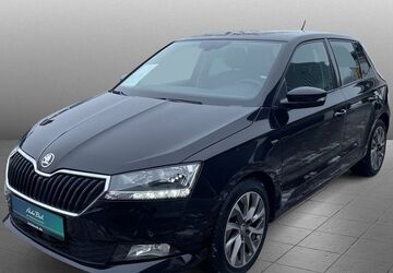 Skoda Fabia 32.908 km 13.490 &euro; Diez 65582