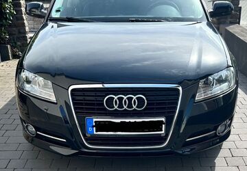 Audi A3 53.500 km 8.800 &euro; Koblenz 56075