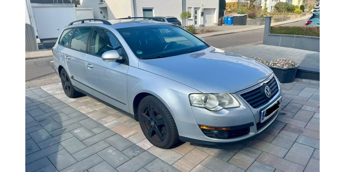 VW Passat Variant 310.000 km 2.999 &euro; Koblenz 56072