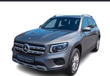 Mercedes-Benz GLB 200 75.899 km 29.980 &euro; Neuwied 56566