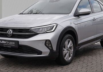 VW Taigo 16.984 km 21.780 &euro; Andernach 56626