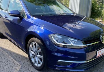 VW Golf 118.000 km 16.950 &euro; Nassau 56377