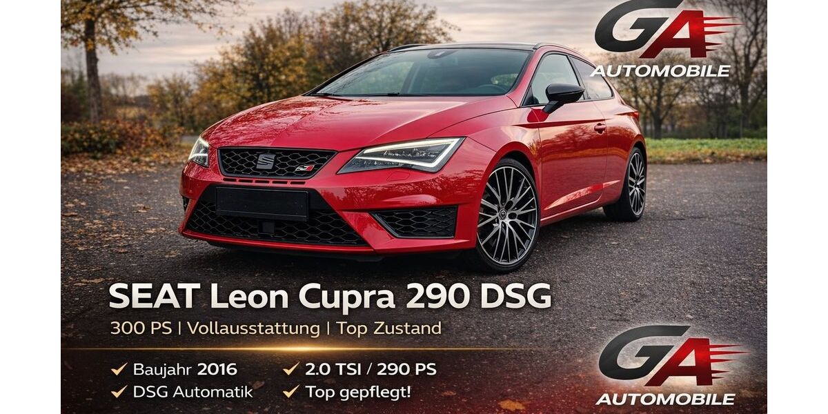 Seat Leon 75.000 km 19.890 &euro; Polch 56751