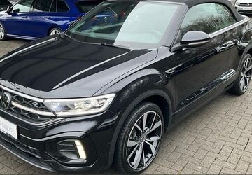 VW T-Roc 15.980 km 32.880 &euro; Koblenz 56076