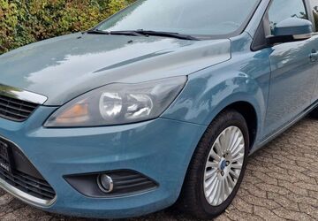 Ford Focus 146.800 km 5.470 &euro; Neuwied 56566