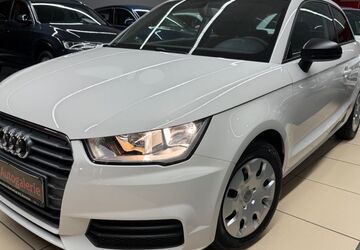 Audi A1 43.400 km 12.999 &euro; Bad Breisig 53498