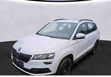 Skoda Karoq 64.225 km 22.870 &euro; Mayen 56727