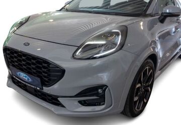 Ford Puma 28.181 km 23.980 &euro; Koblenz 56073
