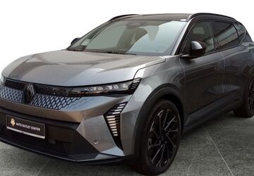 Renault Scenic E-TECH 10.000 km 35.900 &euro; Koblenz 56070