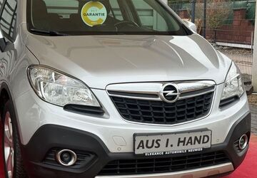 Opel Mokka 75.450 km 10.590 &euro; Neuwied 56567