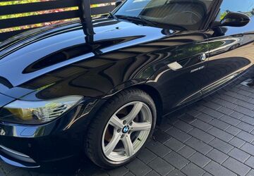 BMW Z4 135.500 km 21.180 &euro; Boppard 56154