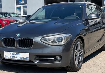 BMW 118 220.169 km 6.990 &euro; Montabaur-Eschelbach 56410