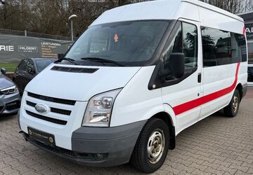 Ford Transit 275.000 km 6.490 &euro; Hilgert 56206