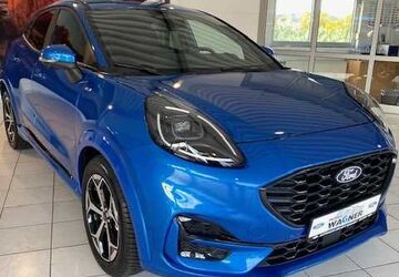 Ford Puma 2.250 km 26.990 &euro; Mayen 56727