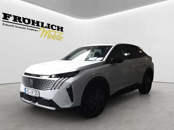 Gebrauchte Peugeot 3008