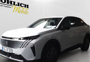 Peugeot 3008 2.550 km 36.900 &euro; Koblenz 56073