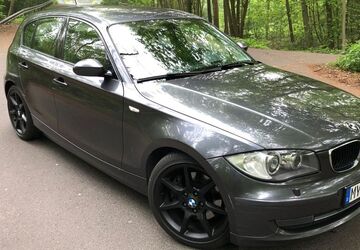 BMW 123 497.000 km 2.200 &euro; Andernach 56626