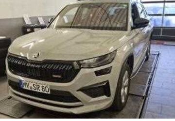 Skoda Kodiaq 28.032 km 45.990 &euro; Mayen 56727