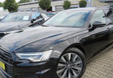 Audi A6 98.000 km 29.990 &euro; Ransbach-Baumbach 56235