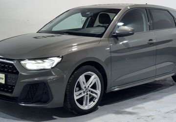 Audi A1 22.000 km 21.000 &euro; Neuwied 56567
