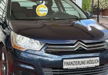 Citroen C4 137.150 km 4.990 &euro; Neuwied 56567