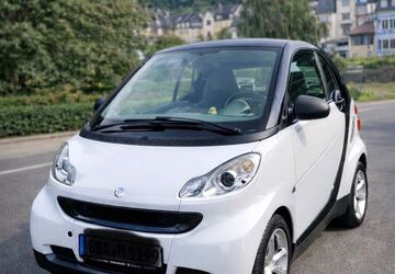 Smart ForTwo 159.000 km 4.799 &euro; Boppard 56154