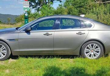 Jaguar XF 86.217 km 17.980 &euro; Nassau 56377