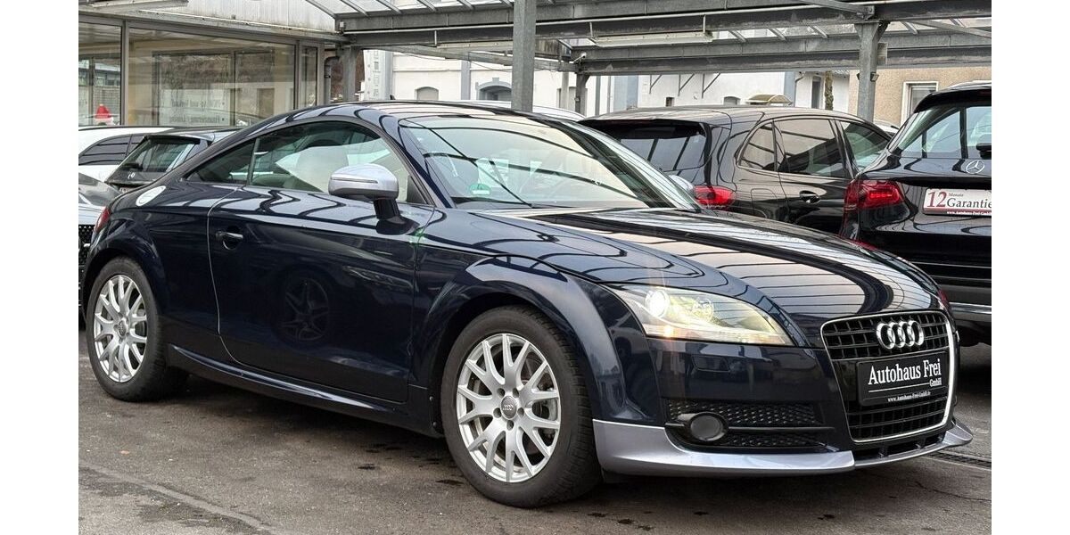 Audi TT 254.400 km 4.990 &euro; Montabaur 56410