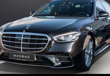 Mercedes-Benz S 350 27.477 km 99.900 &euro; Neuwied 56566